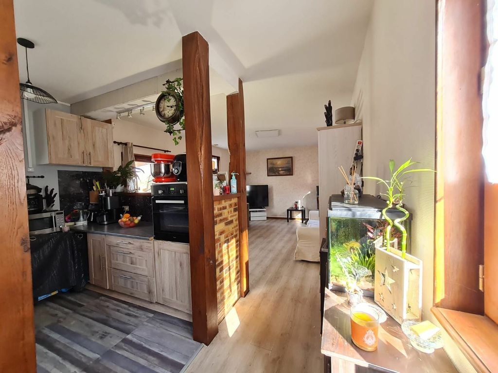 Achat maison à vendre 3 chambres 73 m² - Reuil-en-Brie