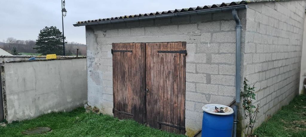 Achat maison 3 chambre(s) - Germigny-sous-Coulombs