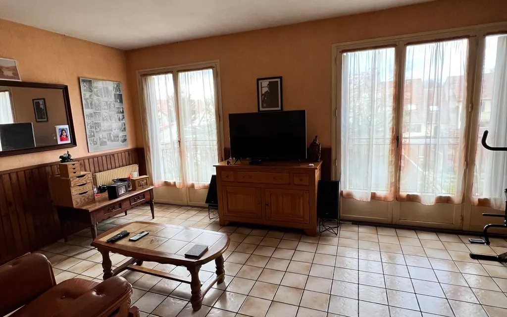 Achat maison 5 chambre(s) - Gagny