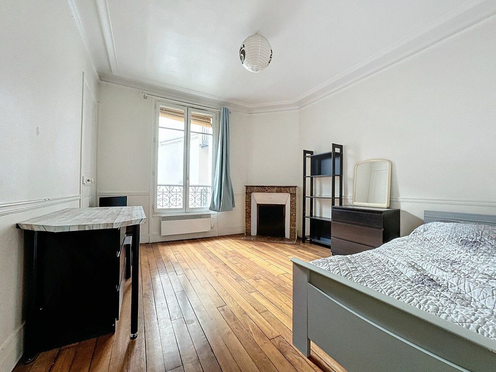 Achat appartement 2 pièce(s) Paris 14ème arrondissement