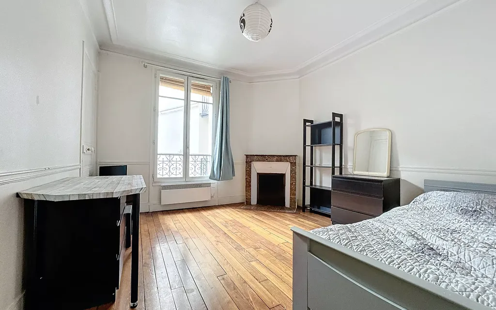 Achat appartement 2 pièce(s) Paris 14ème arrondissement