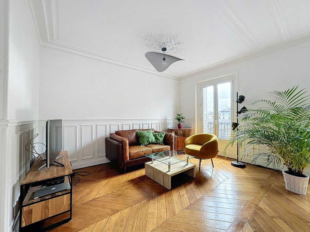 Achat appartement 2 pièce(s) Paris 5ème arrondissement