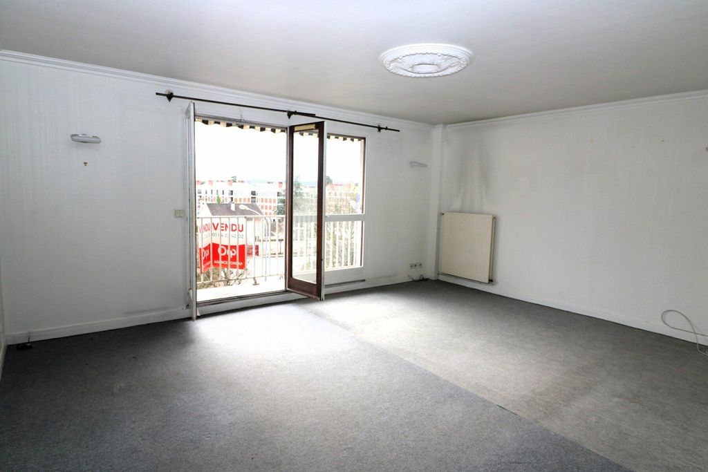 Achat appartement à vendre 4 pièces 89 m² - Avon