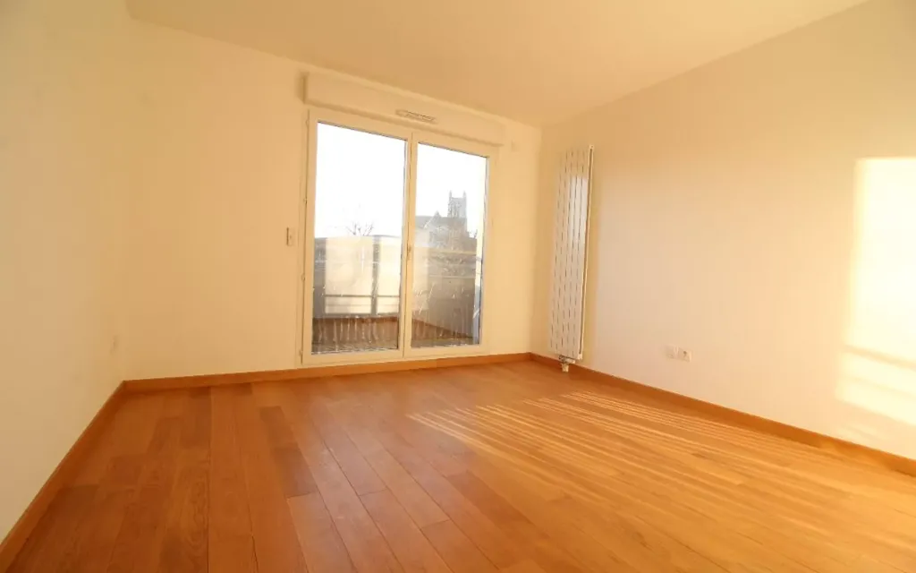 Achat appartement 4 pièce(s) Meaux