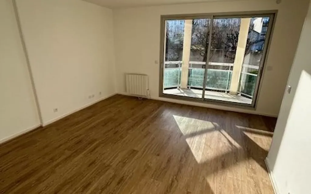 Achat appartement 2 pièce(s) Livry-Gargan