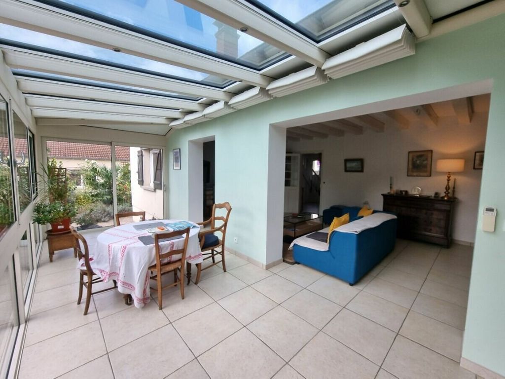 Achat maison 8 chambre(s) - Varennes-sur-Seine