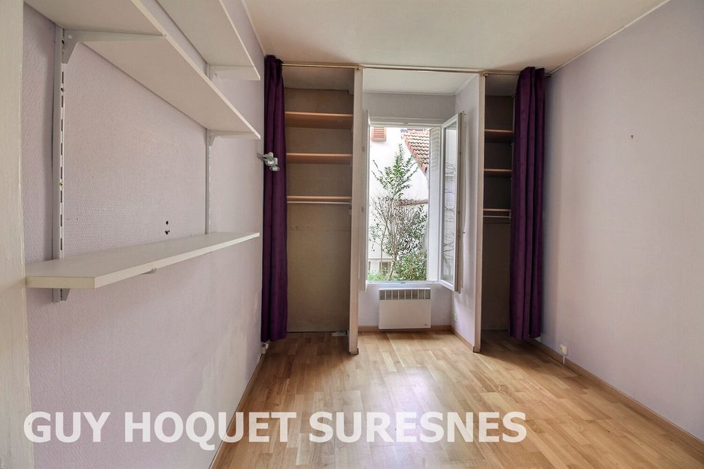 Achat appartement 2 pièce(s) Suresnes