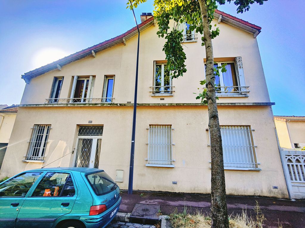 Achat maison 4 chambre(s) - La Courneuve