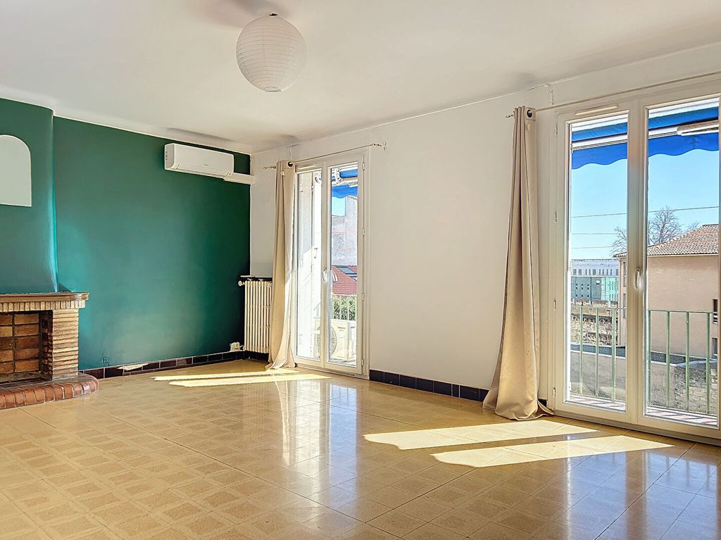 Achat appartement à vendre 3 pièces 85 m² - Avignon