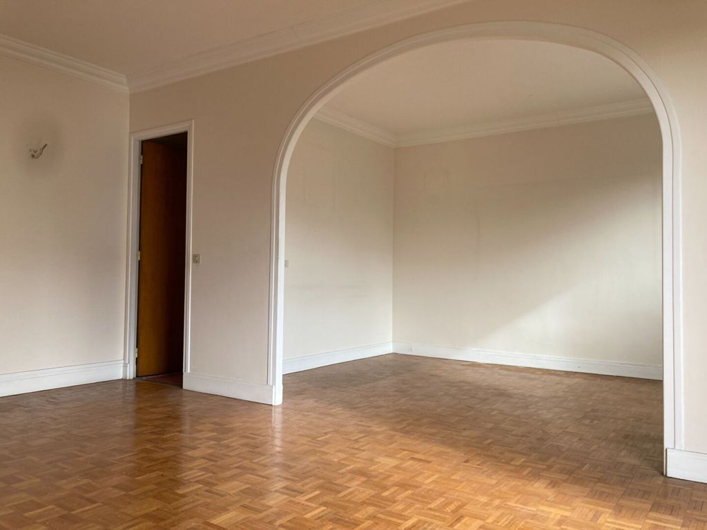 Achat appartement à vendre 4 pièces 77 m² - Montrouge