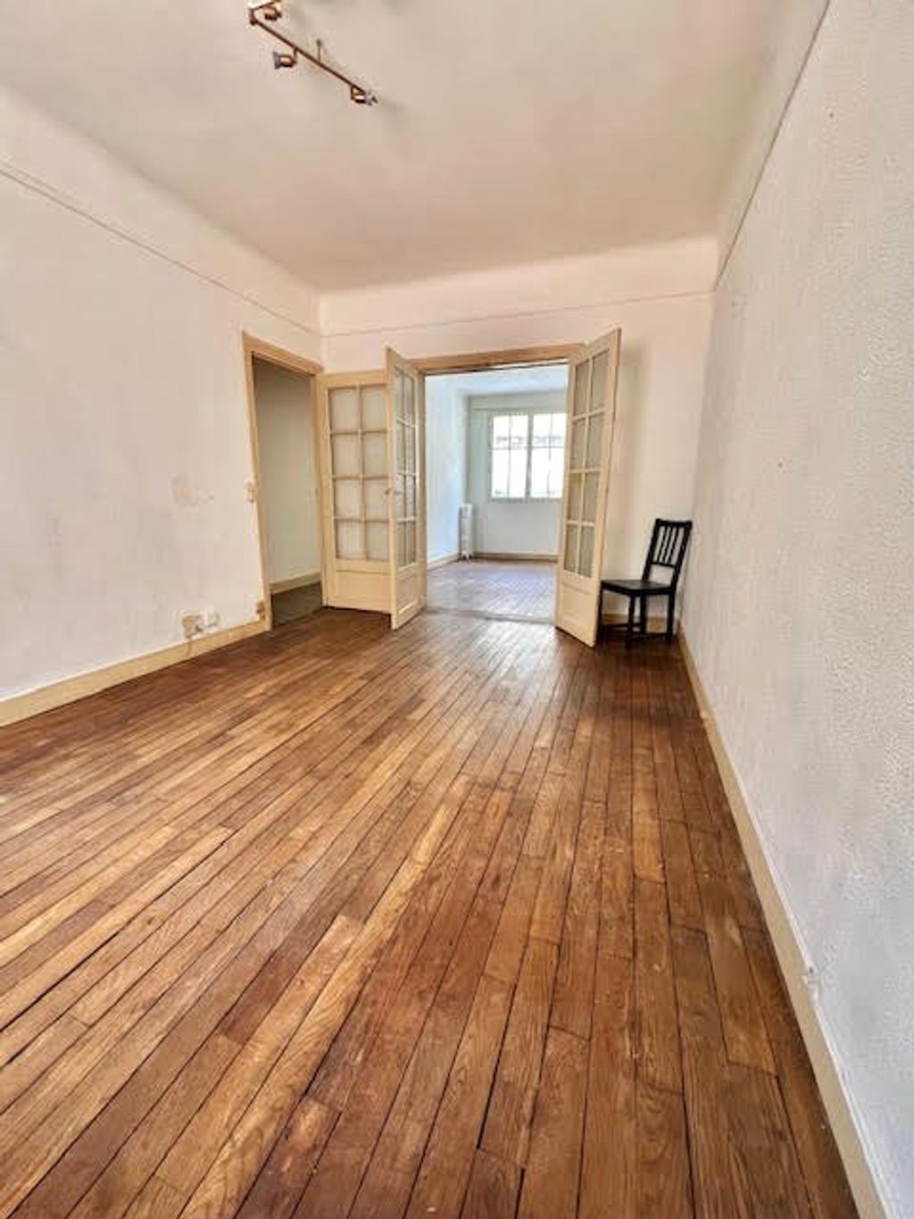 Achat appartement à vendre 2 pièces 45 m² - Montrouge