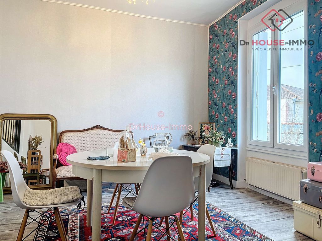 Achat maison 3 chambre(s) - Périgueux