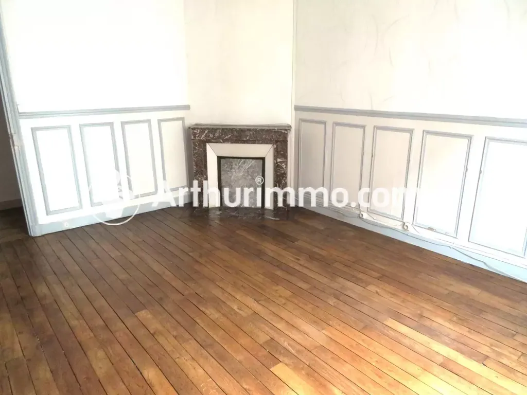 Achat appartement à vendre 2 pièces 59 m² - Soissons