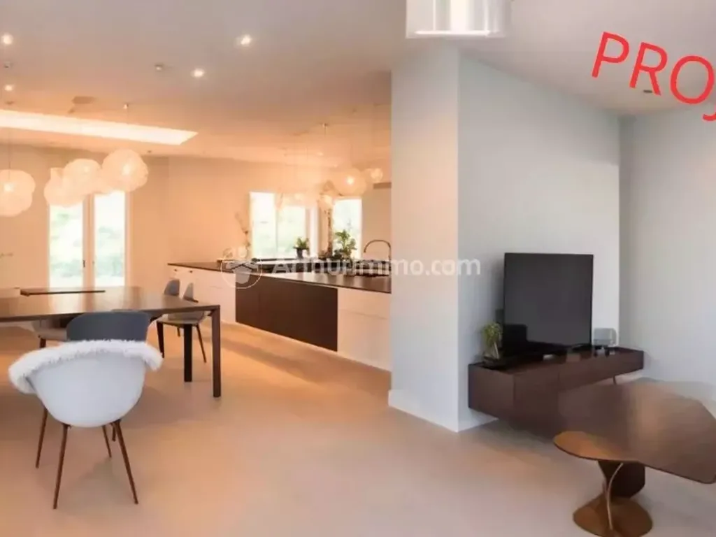 Achat maison à vendre 3 chambres 131 m² - Castres