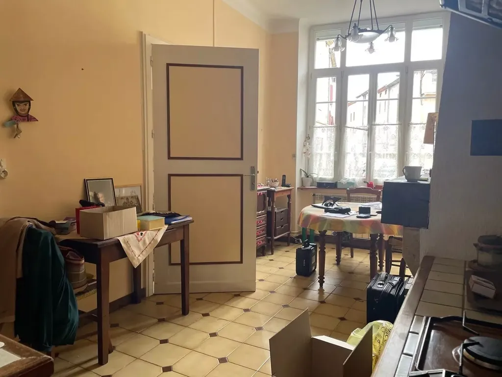 Achat maison 4 chambre(s) - Lavelanet