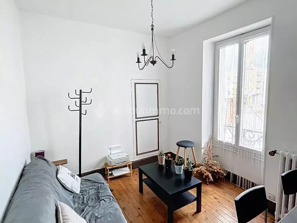 Achat appartement à vendre 2 pièces 51 m² - Clermont-Ferrand