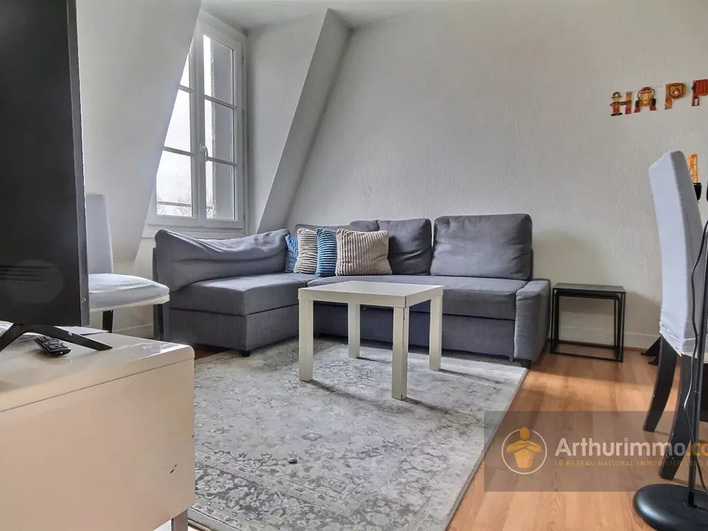 Achat appartement à vendre 2 pièces 34 m² - Charenton-le-Pont