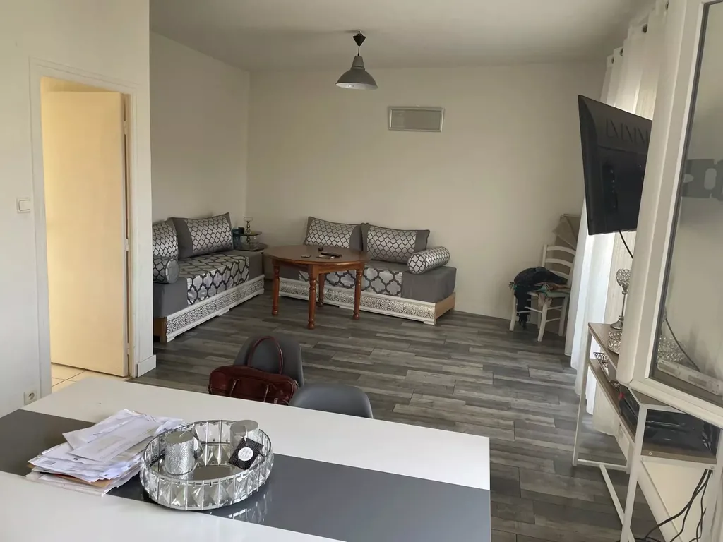 Achat duplex à vendre 5 pièces 100 m² - Perpignan