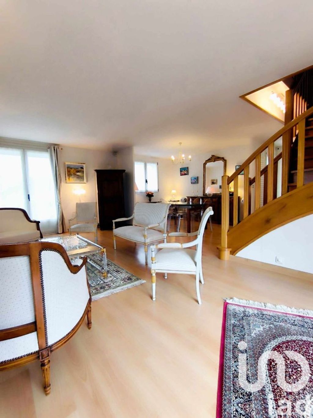 Achat maison 4 chambre(s) - Charleville-Mézières