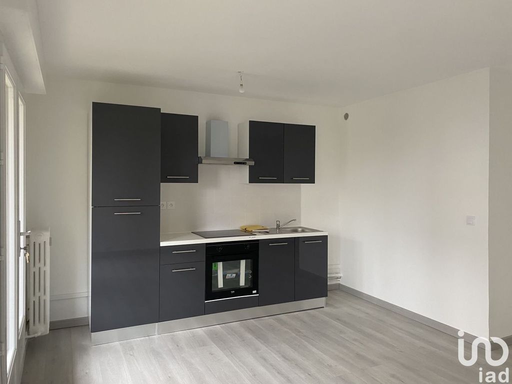 Achat appartement à vendre 2 pièces 48 m² - Thorigny-sur-Marne