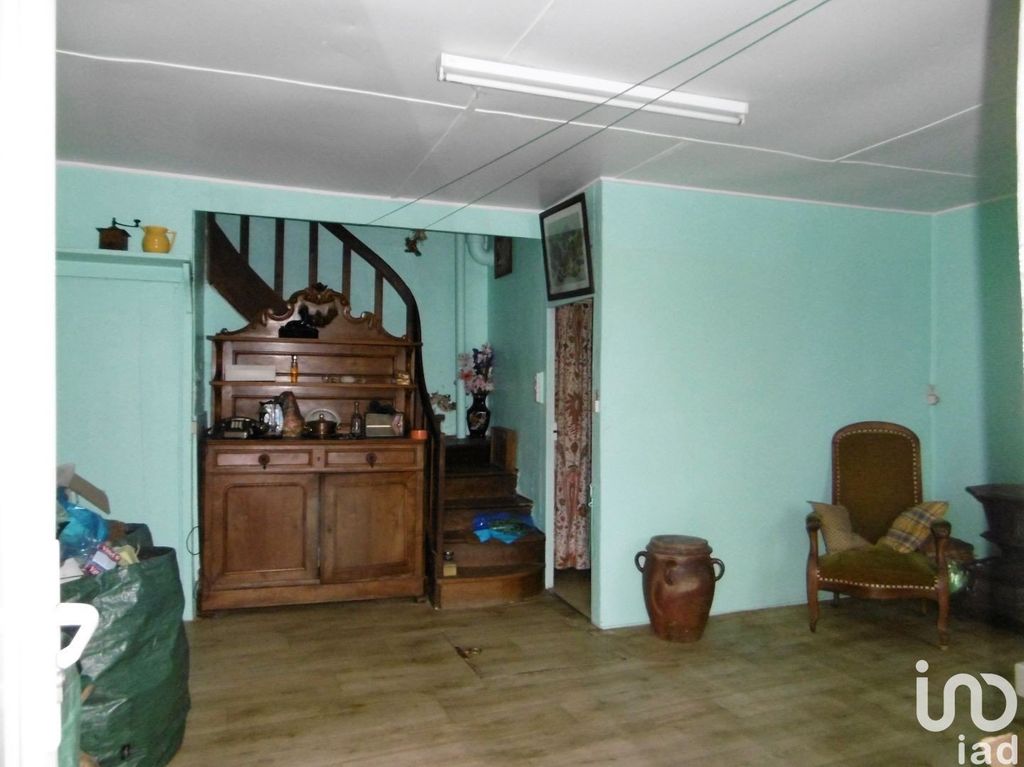 Achat maison 2 chambre(s) - Val-d'Issoire