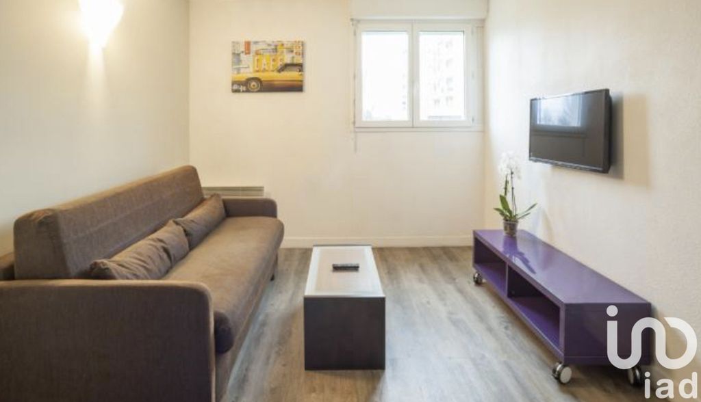 Achat appartement à vendre 2 pièces 30 m² - Chelles