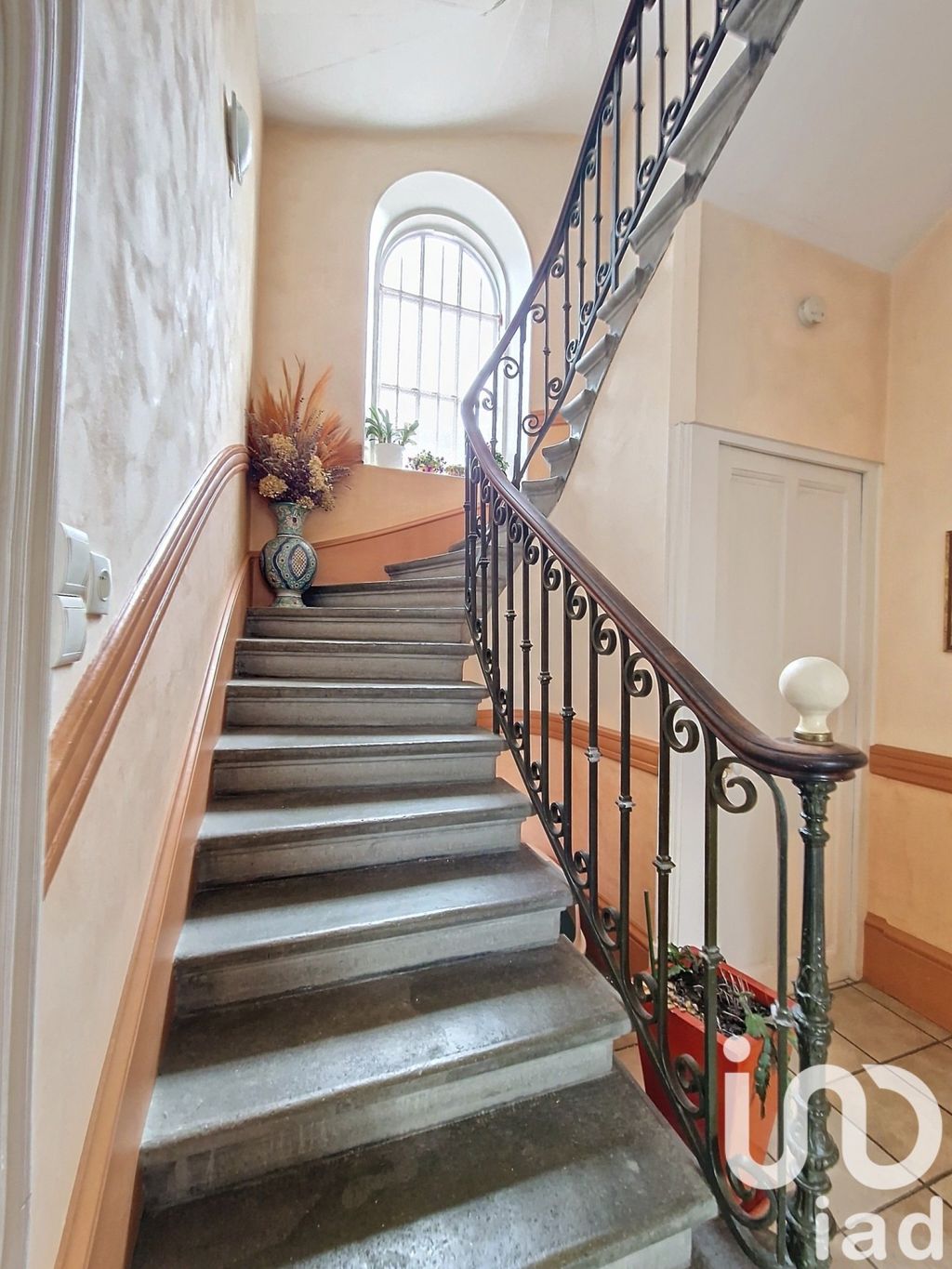 Achat maison à vendre 6 chambres 260 m² - Villard-Bonnot