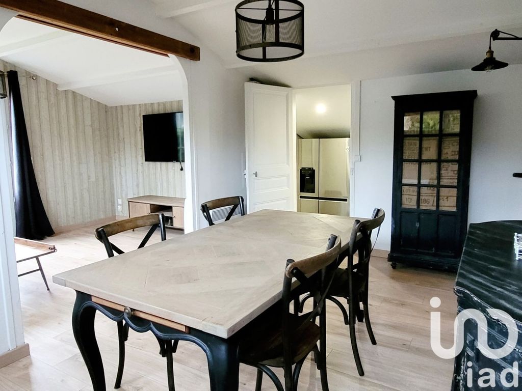 Achat maison à vendre 1 chambre 53 m² - Varaville