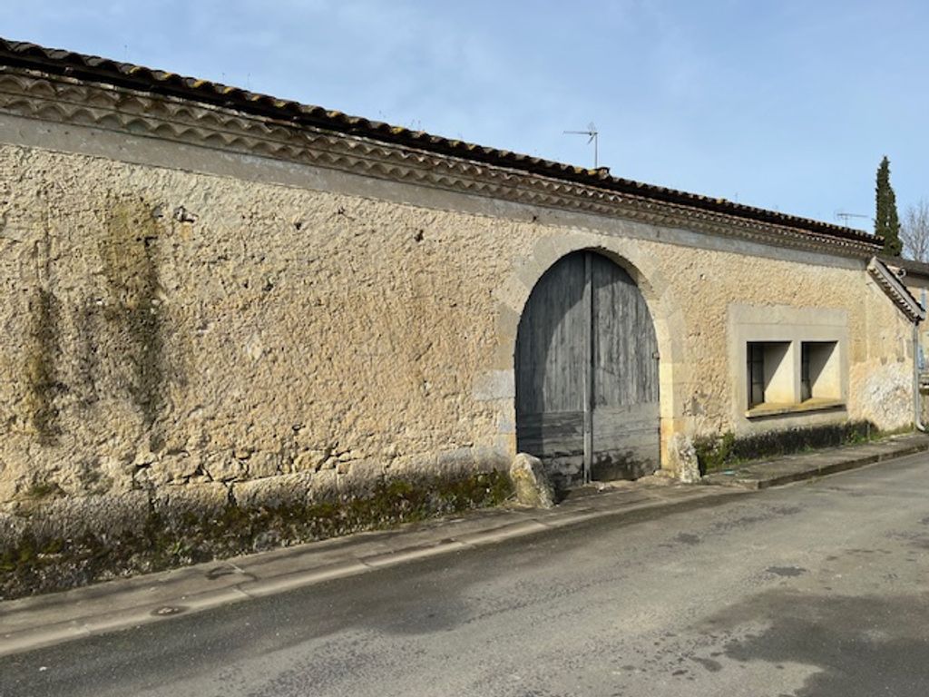 Achat maison 3 chambre(s) - Nérac