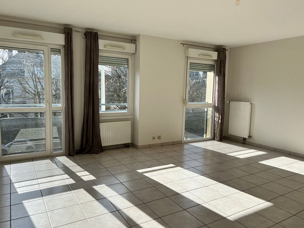 Achat appartement à vendre 3 pièces 60 m² - Thionville