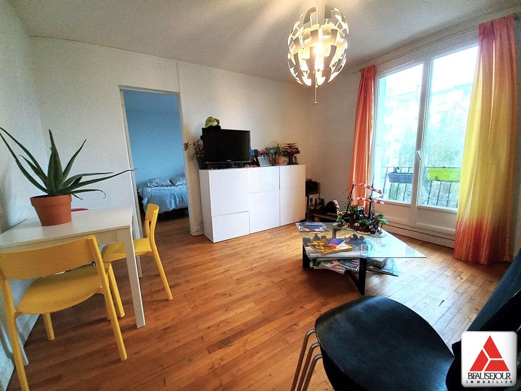 Achat appartement à vendre 2 pièces 39 m² - Saint-Herblain