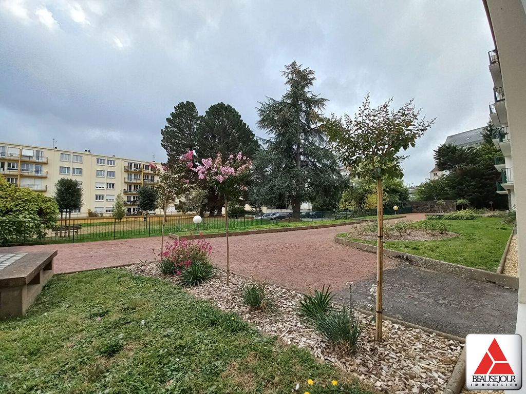 Achat appartement à vendre 2 pièces 52 m² - Nantes