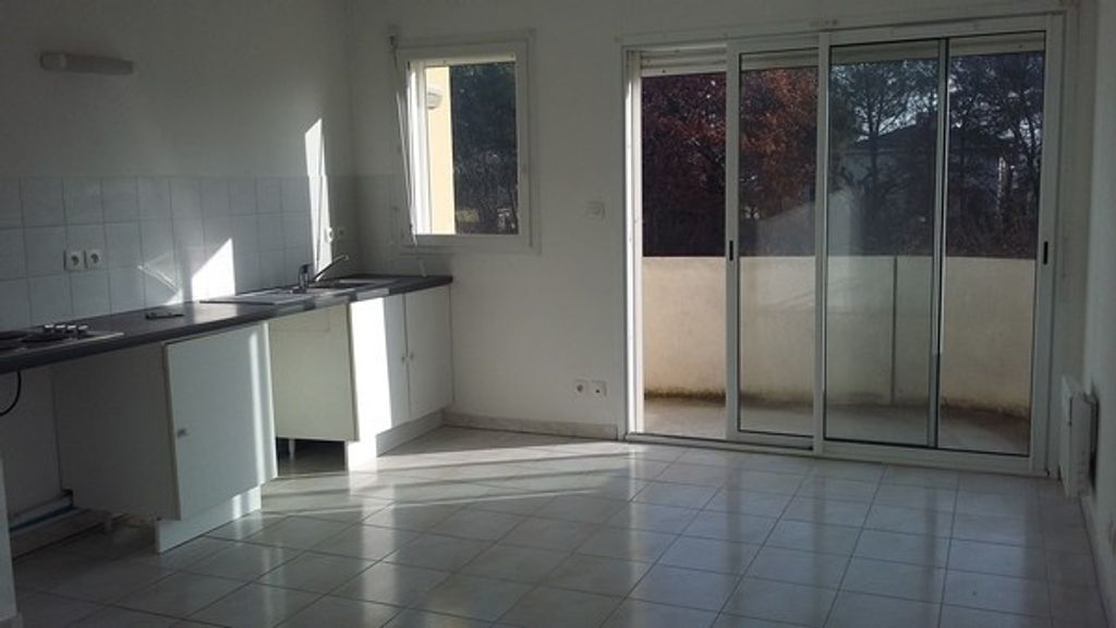 Achat appartement à vendre 3 pièces 53 m² - Marmande