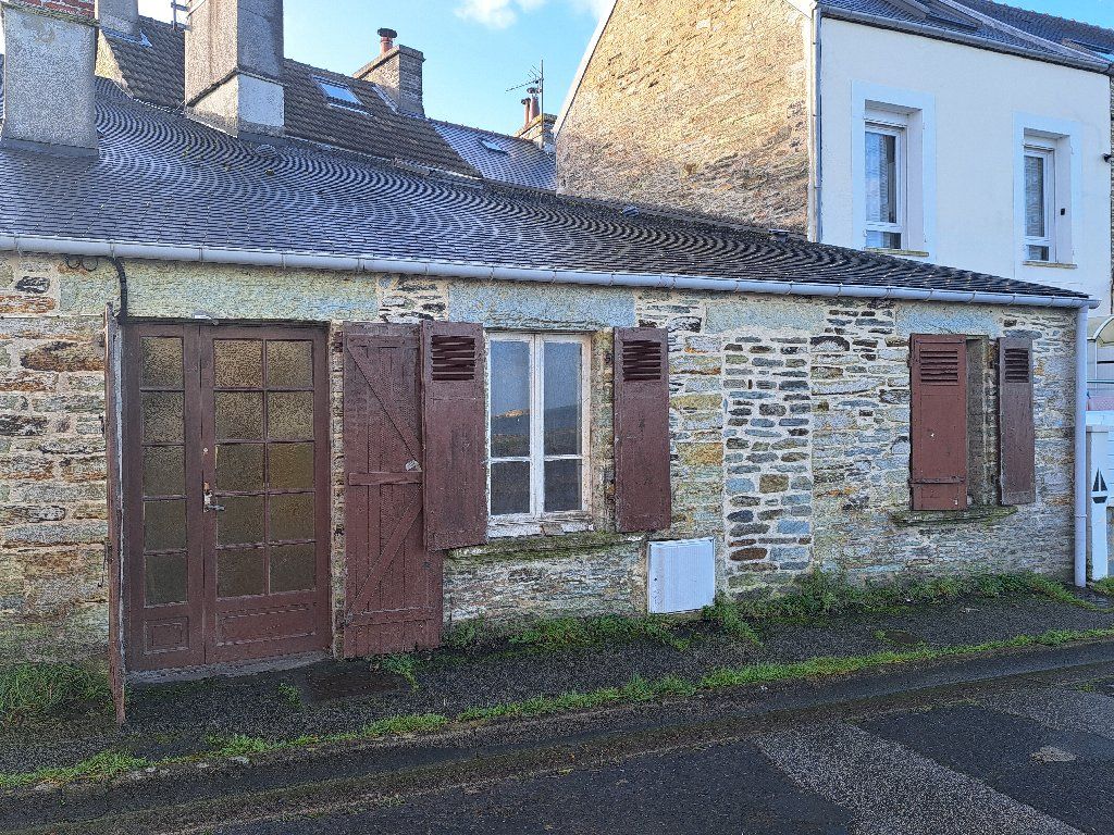 Achat maison à vendre 1 chambre 62 m² - Cherbourg-en-Cotentin