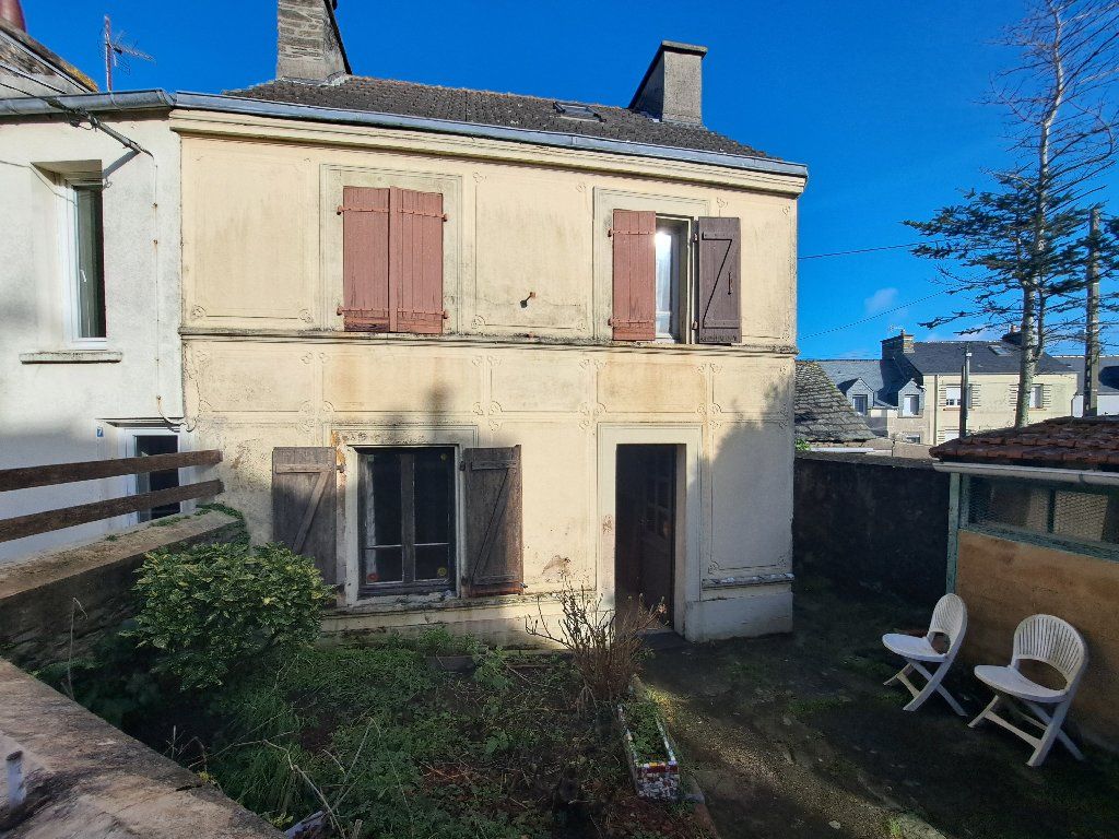 Achat maison à vendre 1 chambre 68 m² - Cherbourg-en-Cotentin