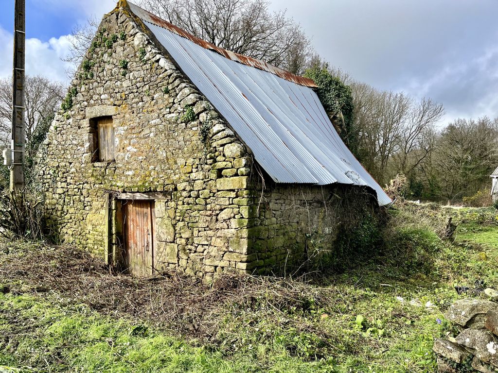 Achat maison à vendre 1 chambre 60 m² - Bono