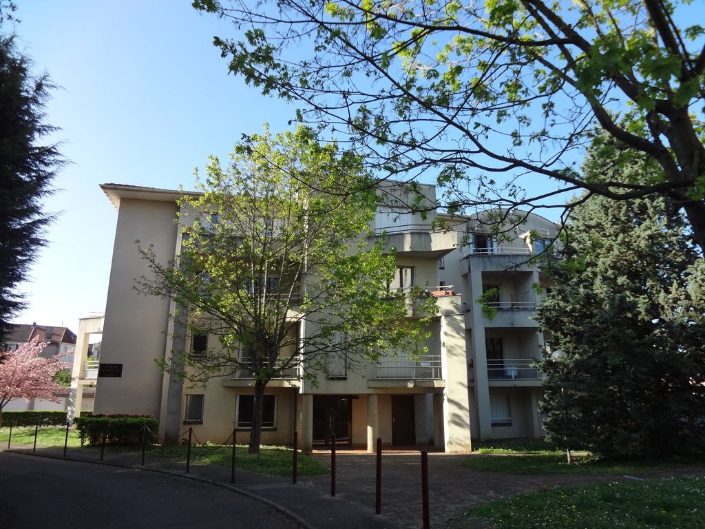 Achat appartement 1 pièce(s) Metz