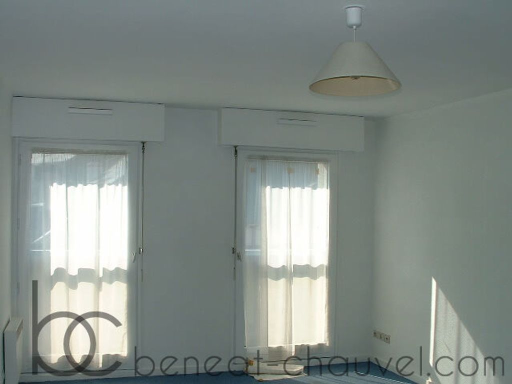 Achat appartement à vendre 2 pièces 49 m² - Vannes