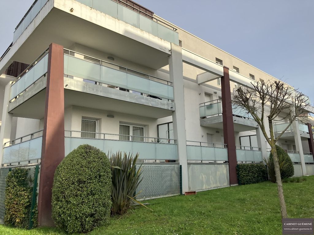 Achat appartement à vendre 2 pièces 43 m² - Vertou