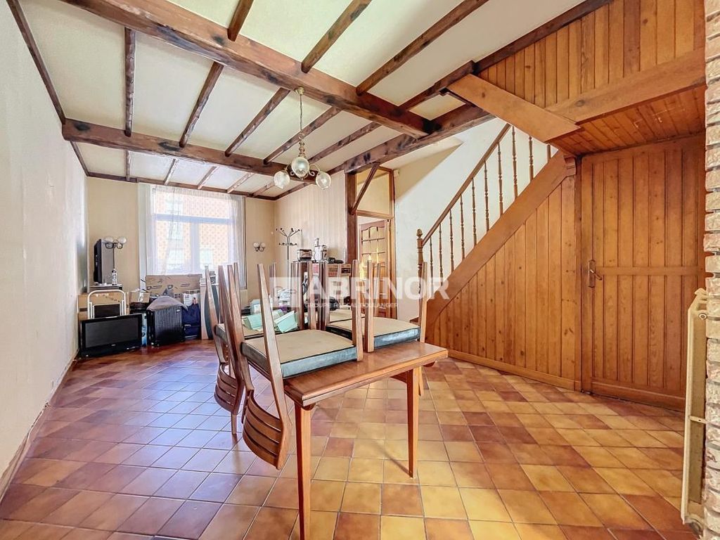 Achat maison 3 chambre(s) - Marcq-en-Barœul