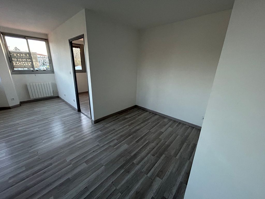Achat appartement à vendre 2 pièces 42 m² - Challans