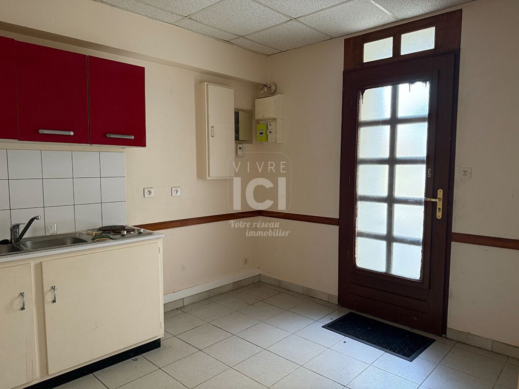 Achat maison à vendre 2 chambres 88 m² - Frossay