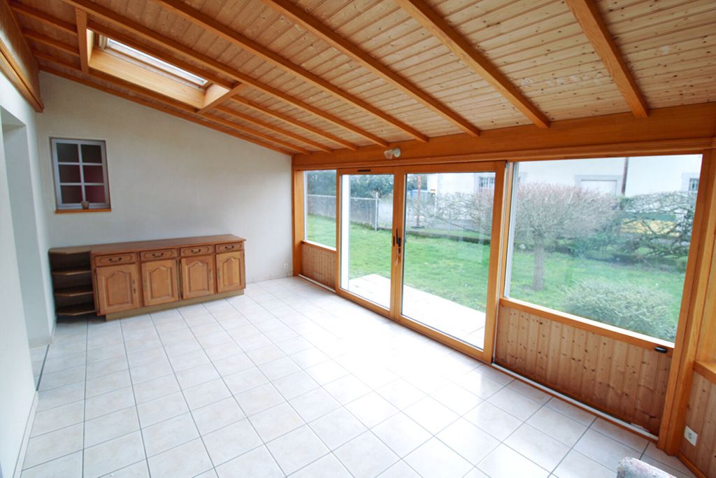 Achat maison à vendre 2 chambres 113 m² - Rezé