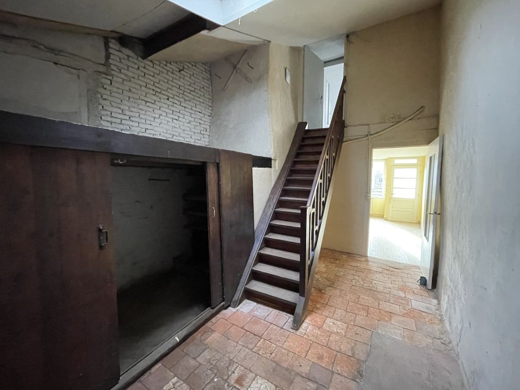 Achat maison 1 chambre(s) - Montrevault-sur-Èvre