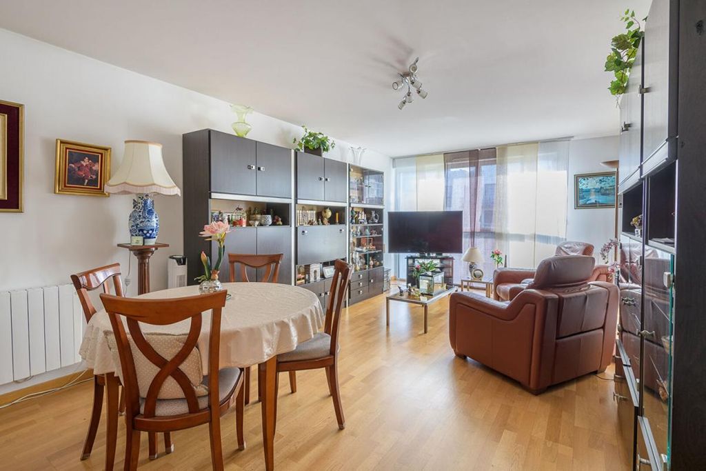 Achat appartement à vendre 4 pièces 90 m² - Saint-Nazaire