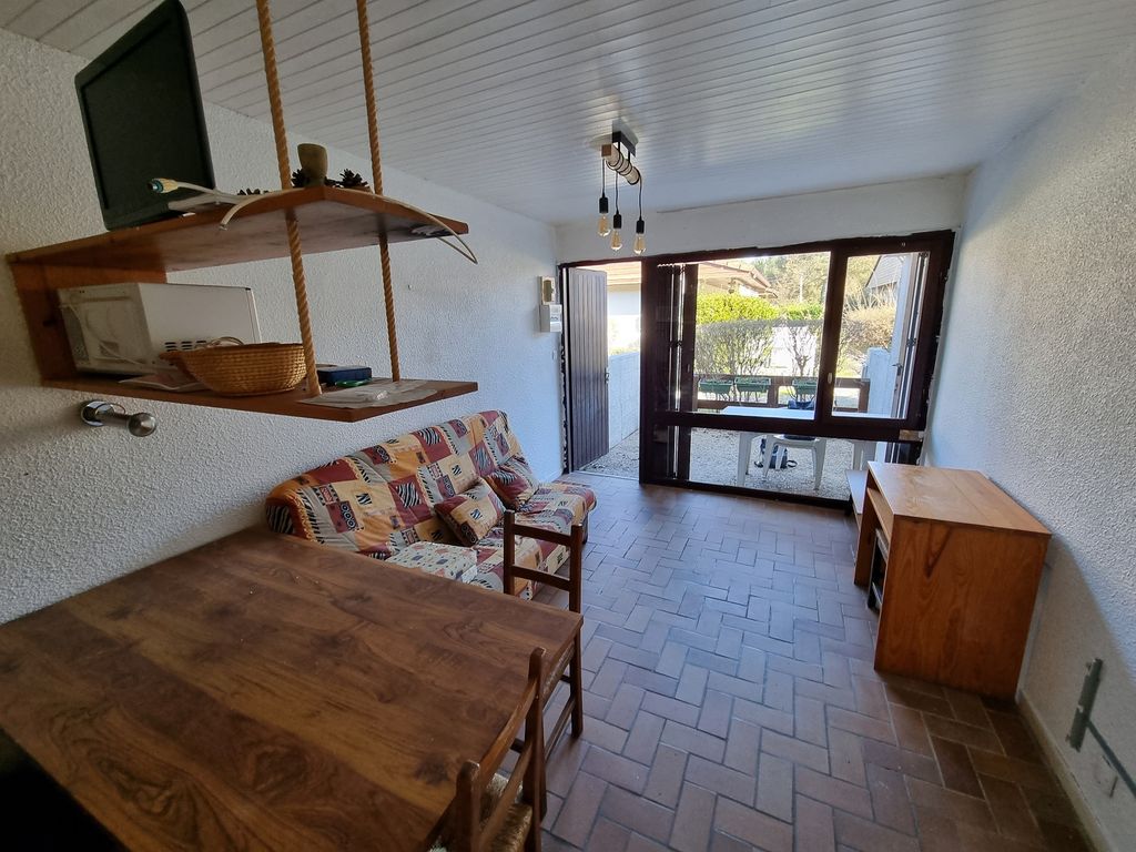 Achat appartement à vendre 3 pièces 38 m² - Lit-et-Mixe