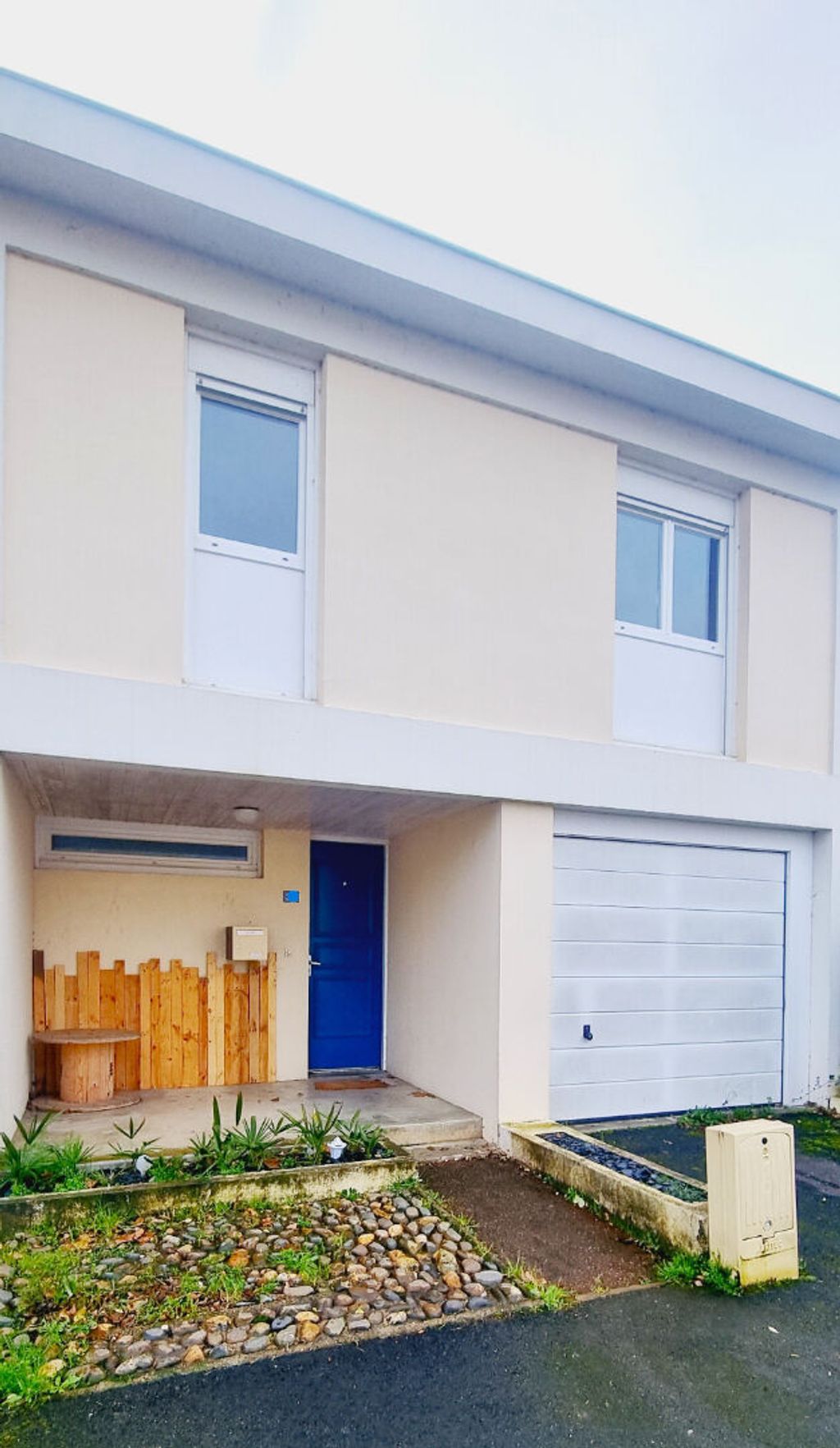 Achat maison à vendre 3 chambres 77 m² - Mont-de-Marsan