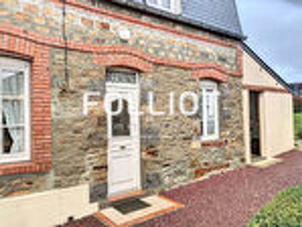 Achat maison 2 chambre(s) - Sartilly-Baie-Bocage