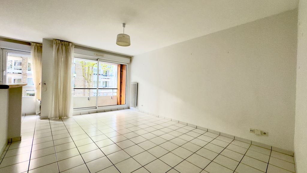 Achat appartement à vendre 3 pièces 63 m² - Saint-Nazaire