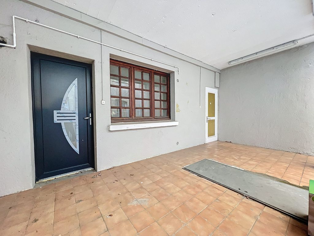 Achat appartement à vendre 2 pièces 48 m² - Metz